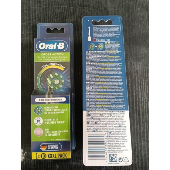 EB50BRB-10 German version